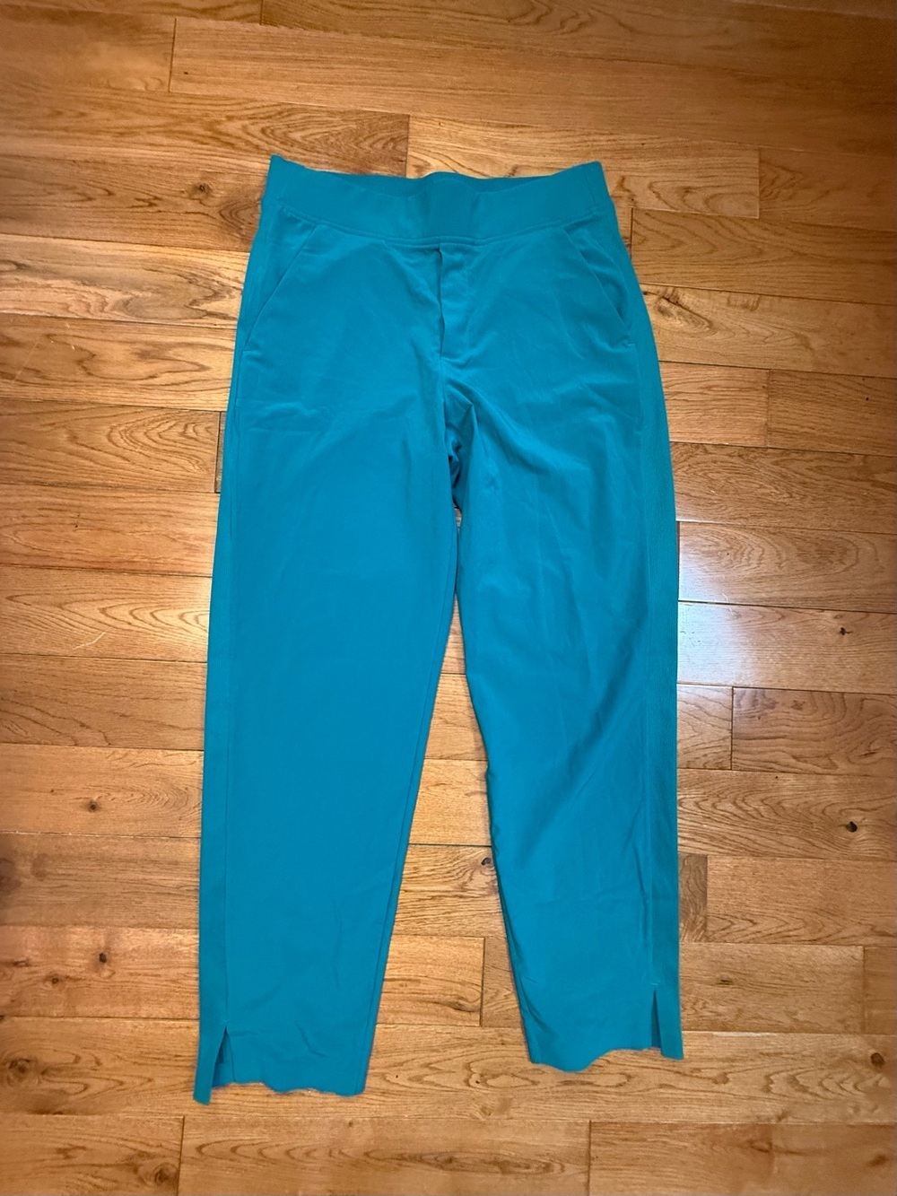 Athleta Brooklyn Mid-Rise Tailored Fit Ankle Pants NWOT